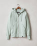 Men's Classic Full Zip - Iceberg Green